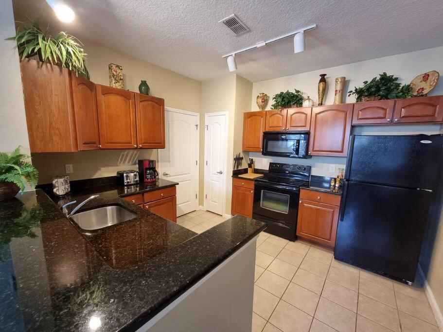 Comfortable Apartment, Close To Disney World Кисими Екстериор снимка