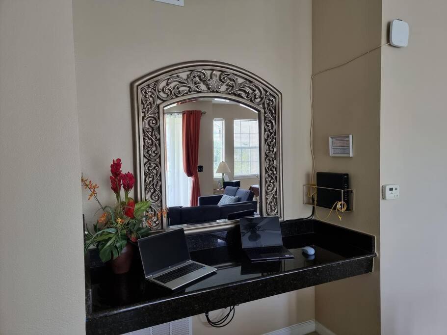 Comfortable Apartment, Close To Disney World Кисими Екстериор снимка