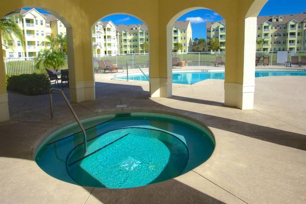 Comfortable Apartment, Close To Disney World Кисими Екстериор снимка