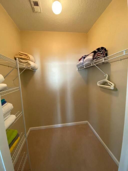 Comfortable Apartment, Close To Disney World Кисими Екстериор снимка
