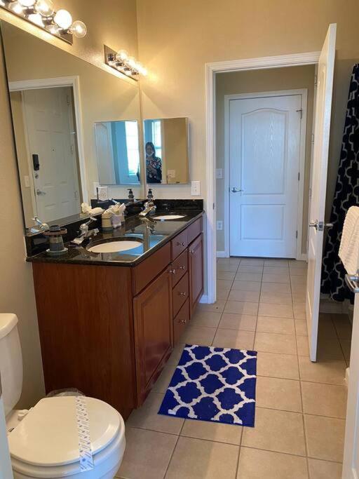 Comfortable Apartment, Close To Disney World Кисими Екстериор снимка