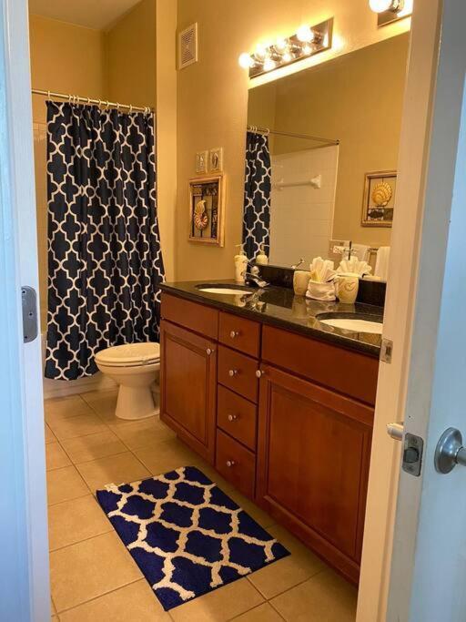 Comfortable Apartment, Close To Disney World Кисими Екстериор снимка