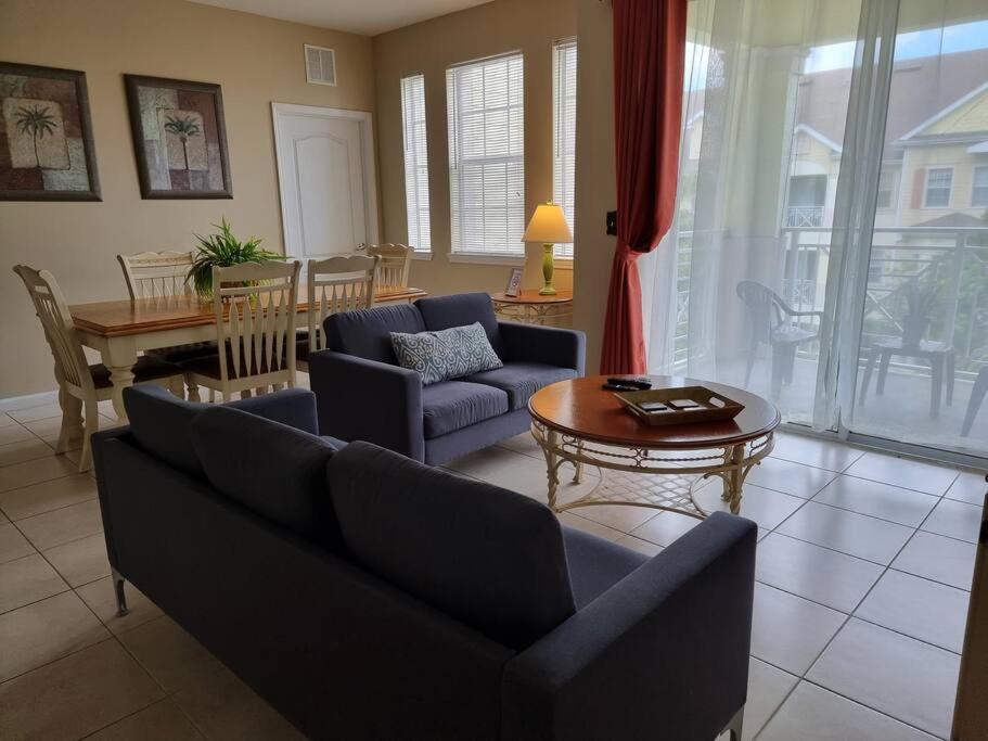 Comfortable Apartment, Close To Disney World Кисими Екстериор снимка