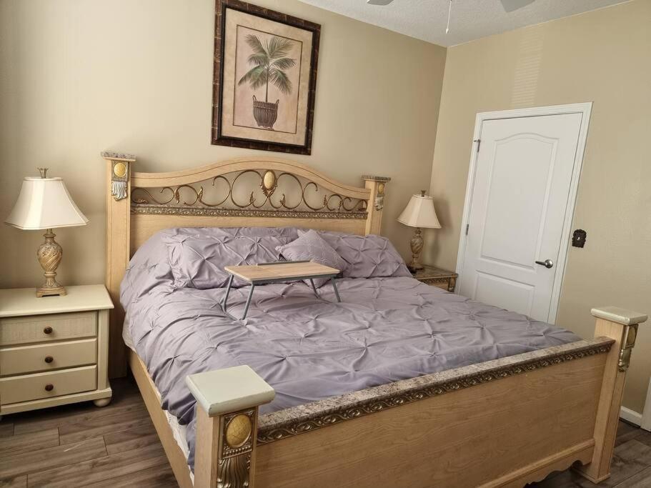 Comfortable Apartment, Close To Disney World Кисими Екстериор снимка