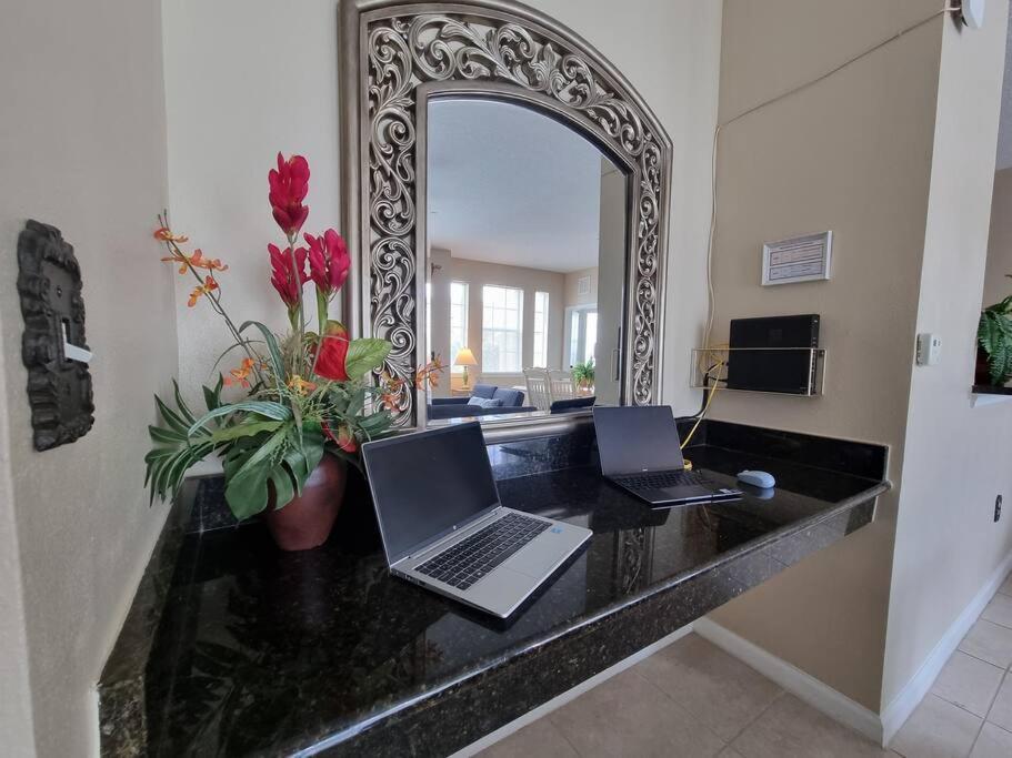 Comfortable Apartment, Close To Disney World Кисими Екстериор снимка