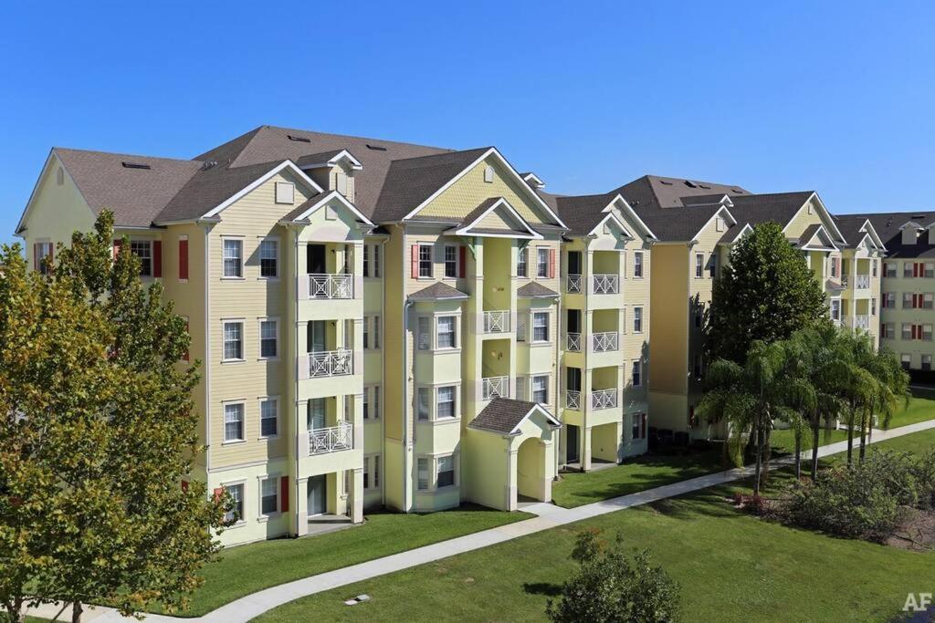 Comfortable Apartment, Close To Disney World Кисими Екстериор снимка