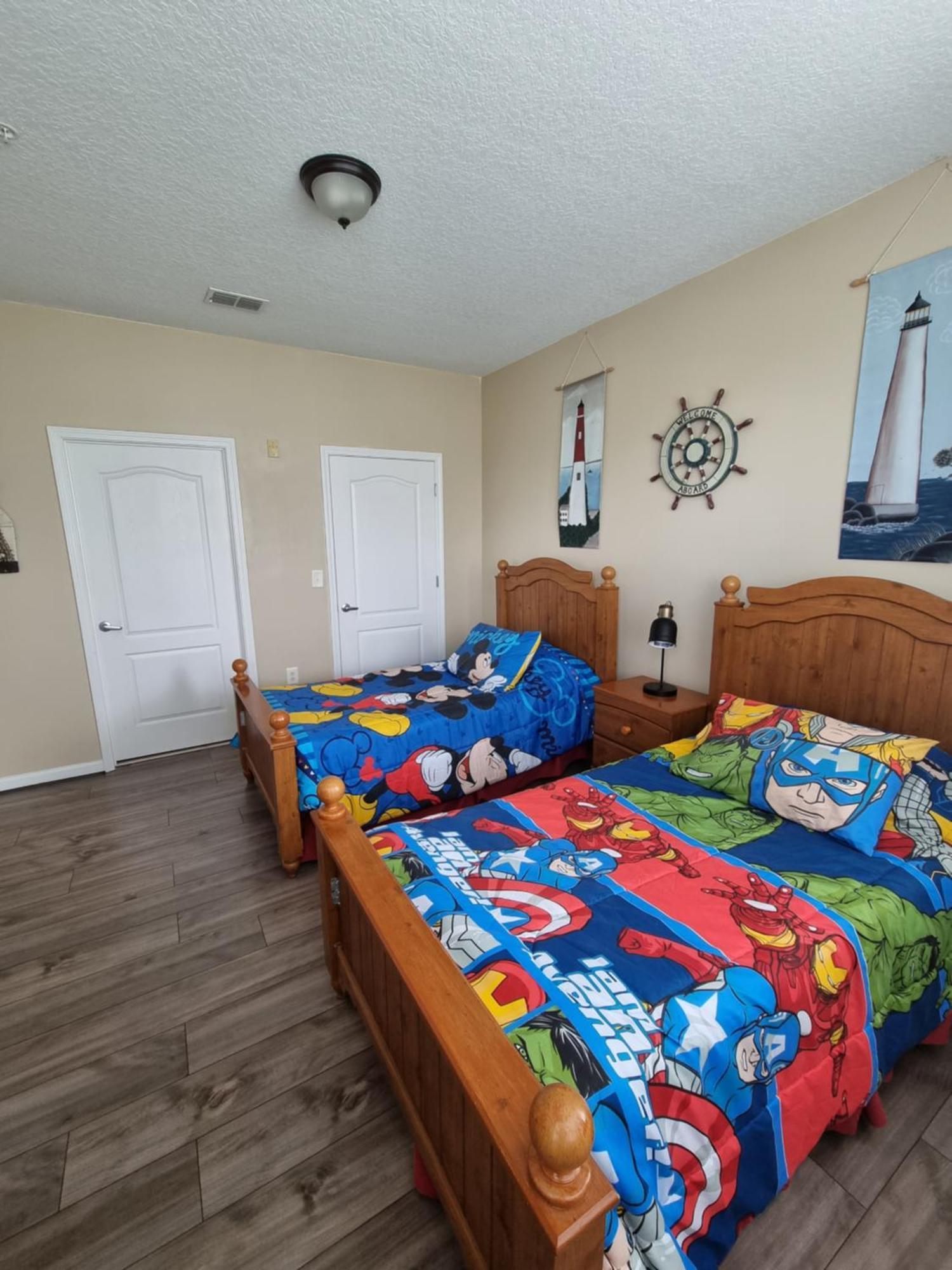 Comfortable Apartment, Close To Disney World Кисими Екстериор снимка