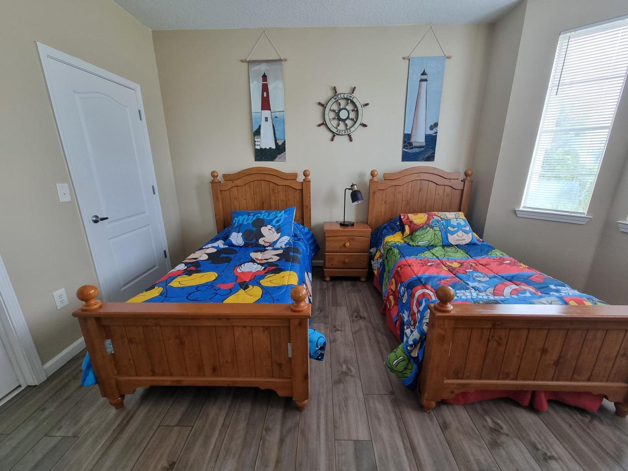 Comfortable Apartment, Close To Disney World Кисими Екстериор снимка