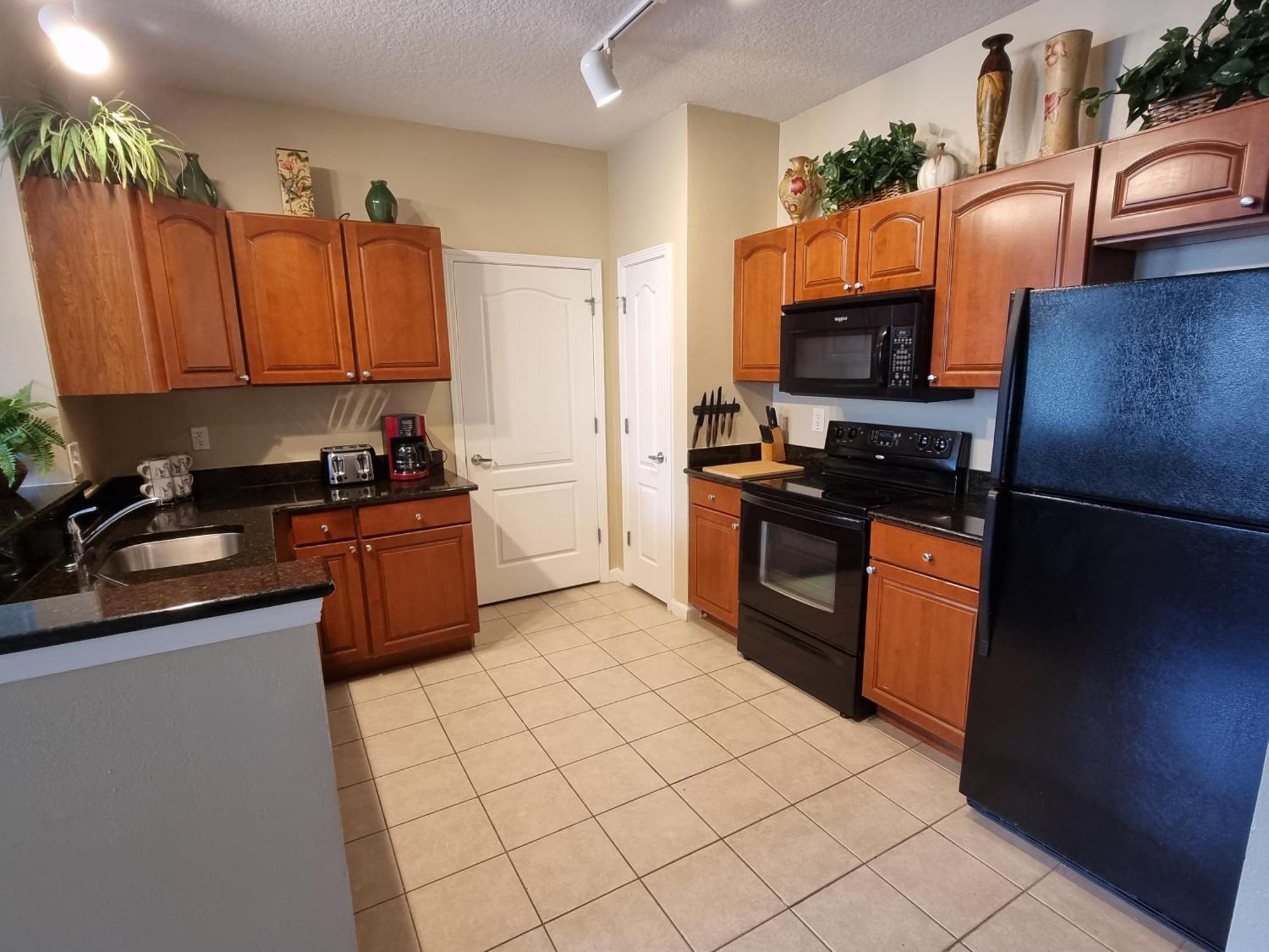 Comfortable Apartment, Close To Disney World Кисими Екстериор снимка