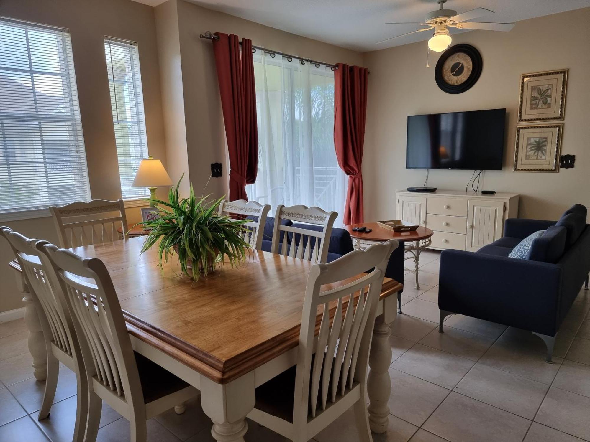 Comfortable Apartment, Close To Disney World Кисими Екстериор снимка